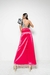 TOP CRISTINA TAFETAN - comprar online