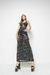 VES CORSET TUL BORDADO - Negra Catinga Mayorista