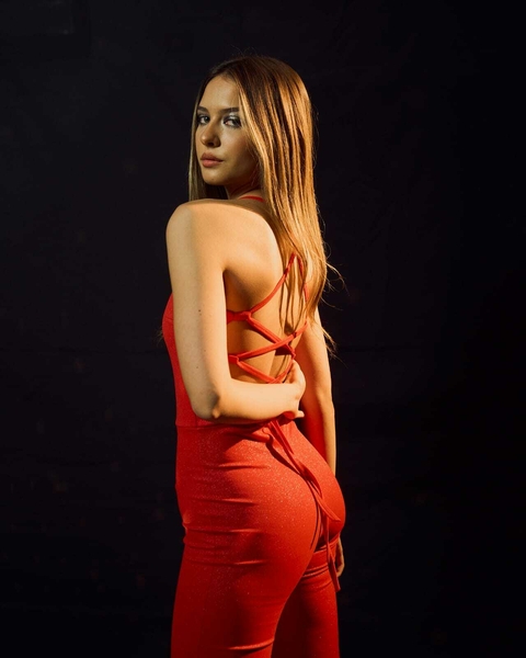 MONO VERO LUREX (MON91)