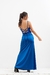 VESTIDO CORSET PAIETTE SIRENA - comprar online