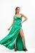 VEST AMANDA SATEN ACAMPANADO - tienda online