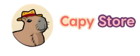 capy store