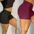 kit 2 Shorts zero transparência FITNEES na internet