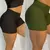 Imagem do kit 2 Shorts zero transparência FITNEES