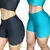 kit 2 Shorts zero transparência FITNEES