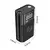 Mini Compressor de Ar Automático Portátil Inflador Digital sem Fio para Pneus - zap tudo
