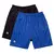 KIT 2 SHORTS (DRY-FIT) BERMUDA COM ZIPER NO BOLSO na internet