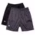 Imagem do KIT 2 SHORTS (DRY-FIT) BERMUDA COM ZIPER NO BOLSO
