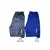 KIT 2 SHORTS (DRY-FIT) BERMUDA COM ZIPER NO BOLSO na internet