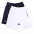 KIT 2 SHORTS (DRY-FIT) BERMUDA COM ZIPER NO BOLSO - zap tudo