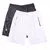KIT 2 SHORTS (DRY-FIT) BERMUDA COM ZIPER NO BOLSO na internet