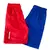 KIT 2 SHORTS (DRY-FIT) BERMUDA COM ZIPER NO BOLSO - zap tudo