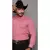 Camisa Xadrez Country Premium Cowboy Manga Longa Lida de Boiadeiro Nova Coleção na internet