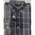 Camisa Xadrez Country Premium Cowboy Manga Longa Lida de Boiadeiro Nova Coleção