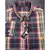 Camisa Xadrez Country Premium Cowboy Manga Longa Lida de Boiadeiro Nova Coleção