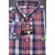 Imagem do Camisa Xadrez Country Premium Cowboy Manga Longa Lida de Boiadeiro Nova Coleção