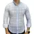 Camisa Xadrez Country Premium Cowboy Manga Longa Lida de Boiadeiro Nova Coleção - loja online