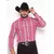 Camisa Xadrez Country Premium Cowboy Manga Longa Lida de Boiadeiro Nova Coleção - loja online
