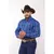 Camisa Xadrez Country Premium Cowboy Manga Longa Lida de Boiadeiro Nova Coleção - zap tudo