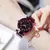 Reloj mujer moda feminina céu estrelado relógios magnéticos fivela malha cint na internet