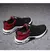 Tênis masculino 2025 novos sapatos masculinos rendas tênis de corrida leves tênis casuais - loja online