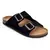 Crestar Cork Footbed Arizona Sandálias Para Mulheres Homens Novo Clássico Cor na internet