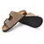 Crestar Cork Footbed Arizona Sandálias Para Mulheres Homens Novo Clássico Cor na internet