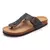 Crestar Cork Footbed Arizona Sandálias Para Mulheres Homens Novo Clássico Cor