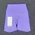 Shorts esportivos femininos para ioga, bolsos de cintura alta, ajuste fino, leva