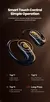Imagem do Toocki ej11 fone de ouvido sem fio aberto bluetooth 5.3 ohs ganchos de ouvido pa