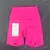 Shorts esportivos femininos para ioga, bolsos de cintura alta, ajuste fino, leva - comprar online