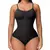 Imagem do Venda Quente Bodysuit com alça espaguete, decote em v, especificações, virilh