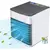 Mini Ar Condicionado Refrigerador Umidificador Portátil Usb - zap tudo