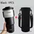 Tyeso-Aço Instável Dupla Camada Isolada Copo de Café, Copo Frio e Quente, Gar