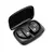 NVAHVA Fones de ouvido Bluetooth True Wireless Earbuds Gancho para a orelha Fone