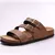 Crestar Cork Footbed Arizona Sandálias Para Mulheres Homens Novo Clássico Cor na internet