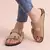 Crestar Cork Footbed Arizona Sandálias Para Mulheres Homens Novo Clássico Cor - zap tudo