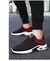 Tênis masculino 2025 novos sapatos masculinos rendas tênis de corrida leves tênis casuais