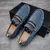 Tênis marca sapatos masculinos novos sapatos casuais allmatch mocassins sapato na internet