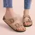 Crestar Cork Footbed Arizona Sandálias Para Mulheres Homens Novo Clássico Cor - loja online