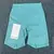 Shorts esportivos femininos para ioga, bolsos de cintura alta, ajuste fino, leva - loja online