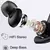 NVAHVA Fones de ouvido Bluetooth True Wireless Earbuds Gancho para a orelha Fone - comprar online
