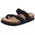 Crestar Cork Footbed Arizona Sandálias Para Mulheres Homens Novo Clássico Cor
