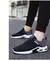 Tênis masculino 2025 novos sapatos masculinos rendas tênis de corrida leves tênis casuais - zap tudo