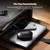Toocki ej11 fone de ouvido sem fio aberto bluetooth 5.3 ohs ganchos de ouvido pa - comprar online