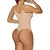 Venda Quente Bodysuit com alça espaguete, decote em v, especificações, virilh - zap tudo