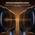 Toocki ej11 fone de ouvido sem fio aberto bluetooth 5.3 ohs ganchos de ouvido pa