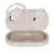 NVAHVA Fones de ouvido Bluetooth True Wireless Earbuds Gancho para a orelha Fone - comprar online