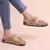 Crestar Cork Footbed Arizona Sandálias Para Mulheres Homens Novo Clássico Cor