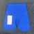 Imagem do Shorts esportivos femininos para ioga, bolsos de cintura alta, ajuste fino, leva